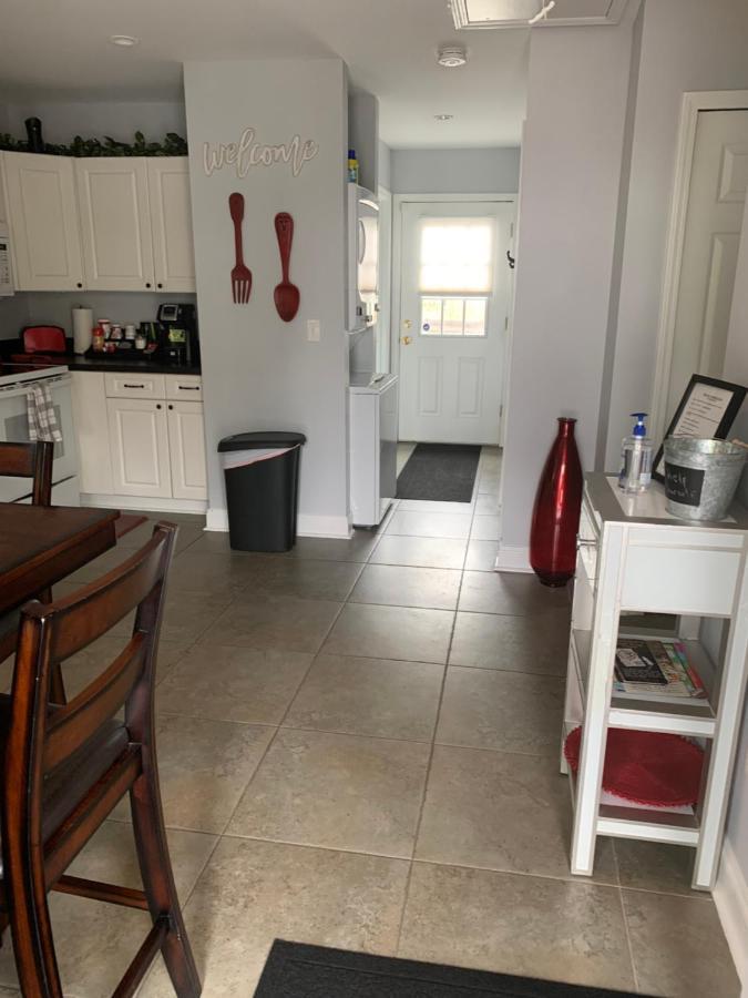 Peaceful Getaway For Two In Lincolnville/Quiet Area/2.3 Miles To Beach St. Augustine Zewnętrze zdjęcie