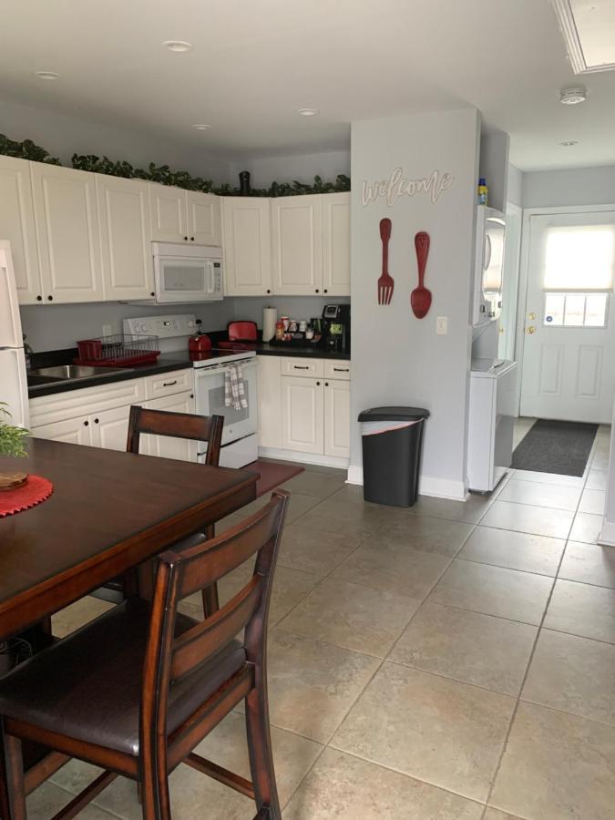 Peaceful Getaway For Two In Lincolnville/Quiet Area/2.3 Miles To Beach St. Augustine Zewnętrze zdjęcie