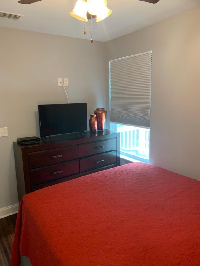 Peaceful Getaway For Two In Lincolnville/Quiet Area/2.3 Miles To Beach St. Augustine Zewnętrze zdjęcie