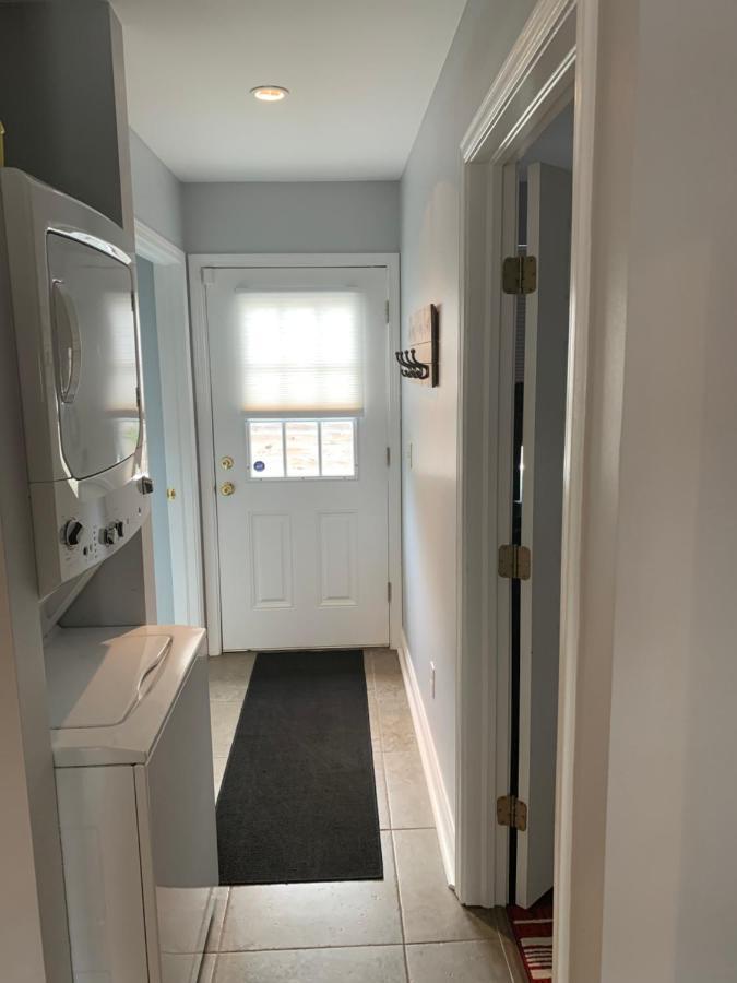 Peaceful Getaway For Two In Lincolnville/Quiet Area/2.3 Miles To Beach St. Augustine Zewnętrze zdjęcie