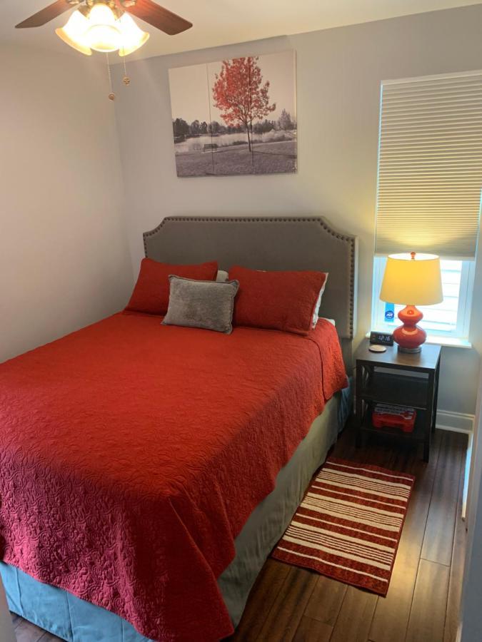 Peaceful Getaway For Two In Lincolnville/Quiet Area/2.3 Miles To Beach St. Augustine Zewnętrze zdjęcie