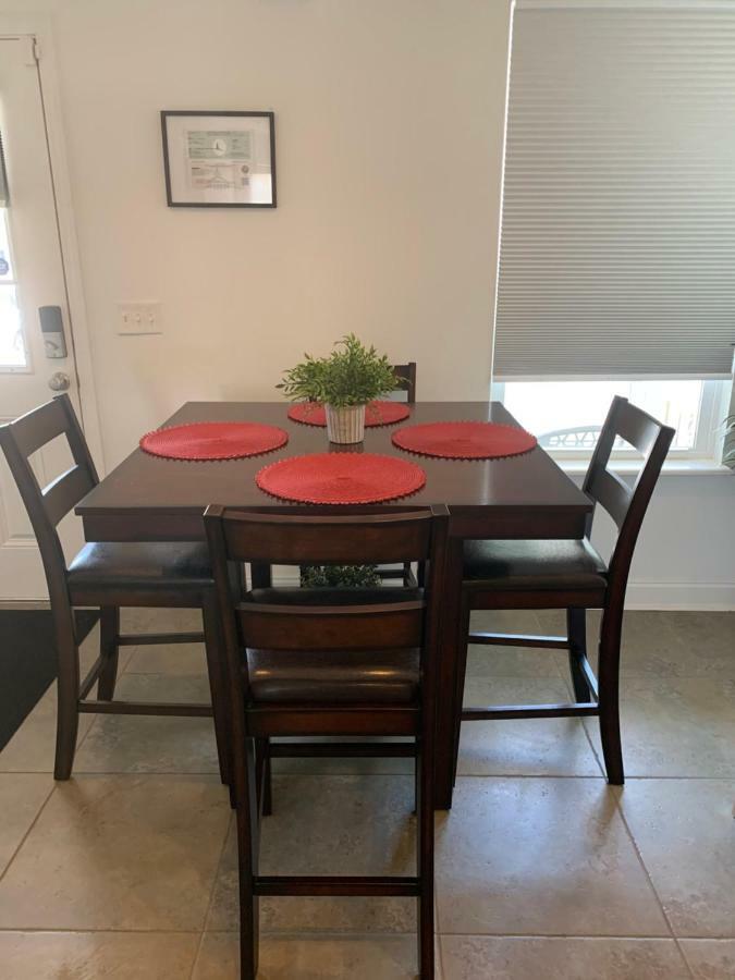 Peaceful Getaway For Two In Lincolnville/Quiet Area/2.3 Miles To Beach St. Augustine Zewnętrze zdjęcie