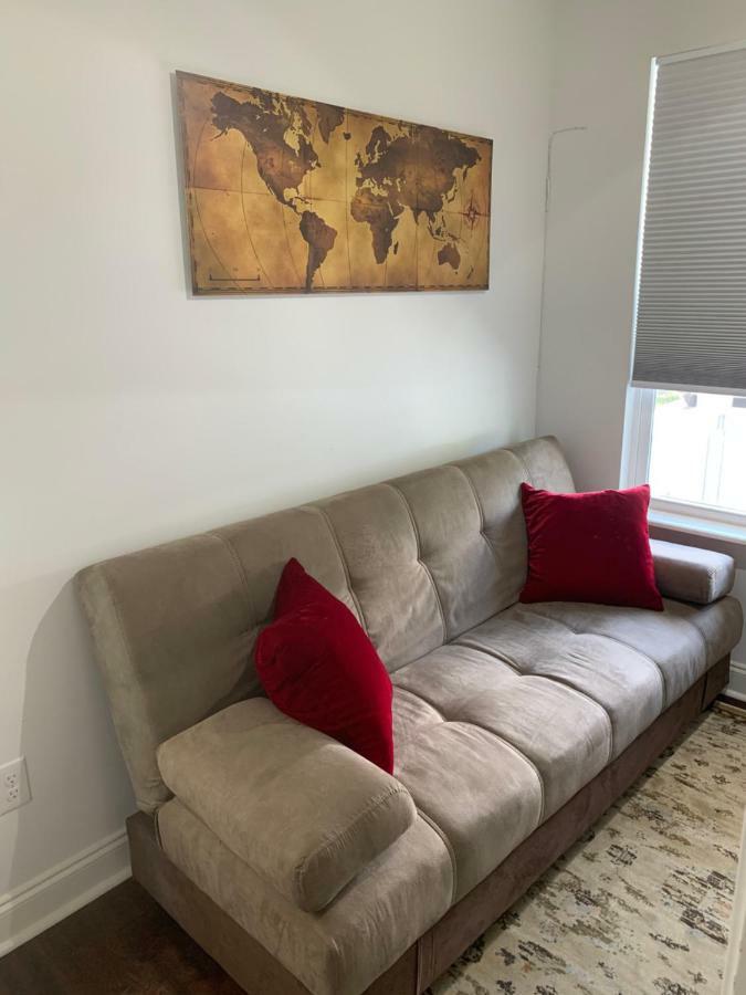 Peaceful Getaway For Two In Lincolnville/Quiet Area/2.3 Miles To Beach St. Augustine Zewnętrze zdjęcie