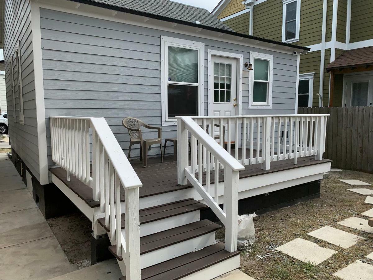 Peaceful Getaway For Two In Lincolnville/Quiet Area/2.3 Miles To Beach St. Augustine Zewnętrze zdjęcie