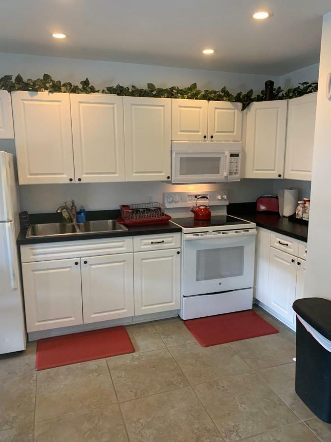 Peaceful Getaway For Two In Lincolnville/Quiet Area/2.3 Miles To Beach St. Augustine Zewnętrze zdjęcie